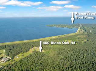 400 Black Oak Rd, Bonneau, SC 29431