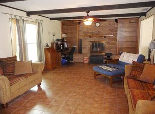 2927 Abby Ln, Wichita Falls, TX 76308