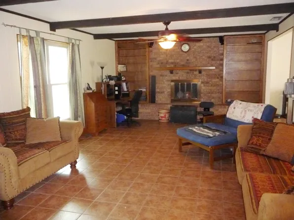 2927 Abby Ln, Wichita Falls, TX 76308