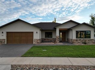 801 San Sophia Dr, Montrose, CO 81403