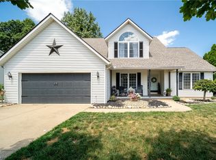 3063 Rockingham St NW, Uniontown, OH 44685