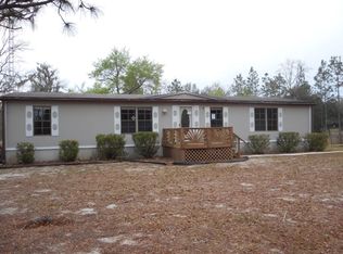 7051 NE 138th Ter, Williston, FL 32696