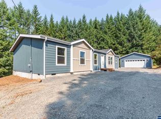 859 50th Ave, Sweet Home, OR 97386