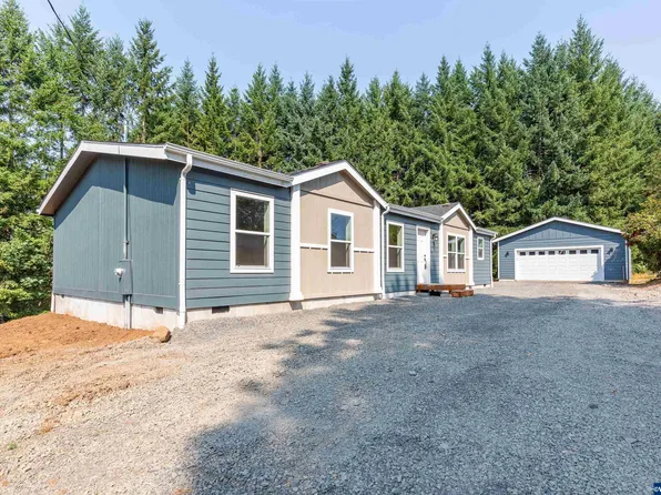 859 50th Ave, Sweet Home, OR 97386