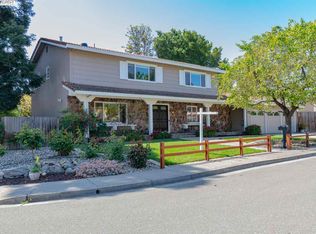 3817 Aragon Ln, San Ramon, CA 94583