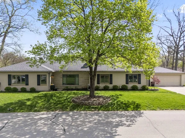 2701 Woodley Rd, Columbus, OH 43231