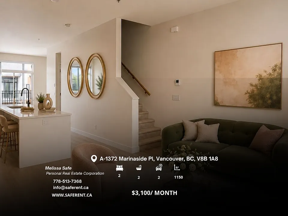 1372 Marinaside Pl #A