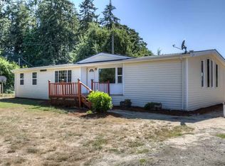 6000 NW Independence Hwy, Albany, OR 97321