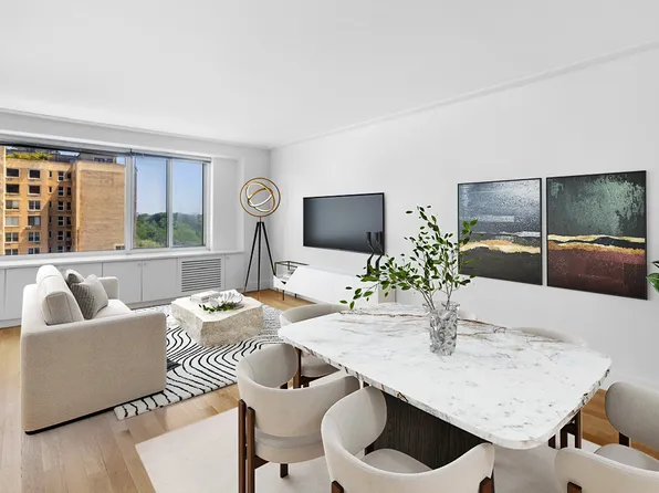 400 Central Park West image 1 of 14