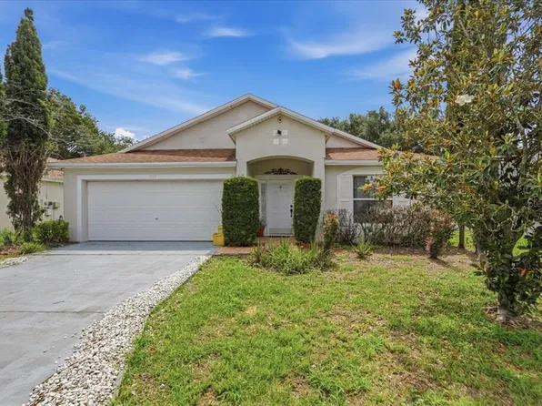 504 Jessamine Dr, Davenport, FL 33837