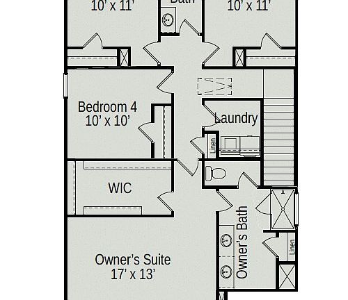 3rd image of 400 Winners Cir Lot 156