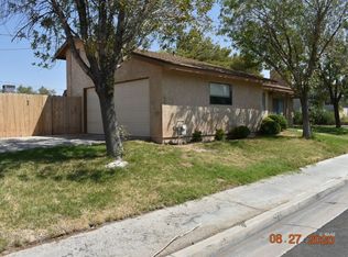 644 Sydnor Ave, Ridgecrest, CA 93555
