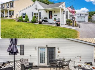 1054 Georgia Ave, Hagerstown, MD 21740
