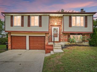 2744 Resor Rd, Fairfield, OH 45014