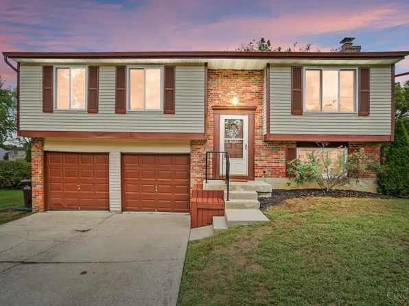 2744 Resor Rd, Fairfield, OH 45014