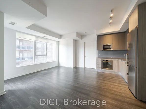 25 Selby St, Toronto, ON