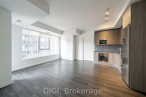25 Selby St #1001 Photo 1
