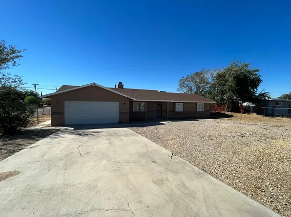 16865 Manzanita St, Hesperia, CA 92345