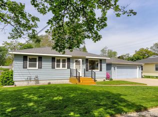 3403 Raven Ave SW, Wyoming, MI 49509