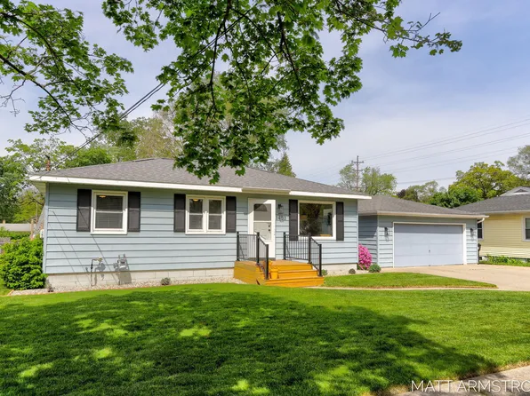 3403 Raven Ave SW, Wyoming, MI 49509