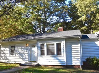 117 Winecoff Ave NE, Concord, NC 28025