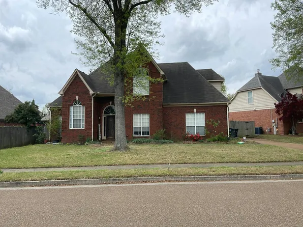 3676 Stonetrace Cir, Bartlett, TN 38135