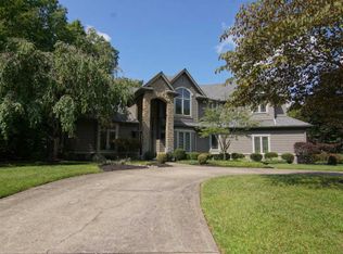 101 Southbend Ct, Loveland, OH 45140