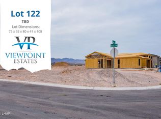 Laurel Diana Dr, Lake Havasu City, AZ 86404