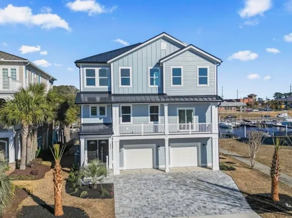 1316 Marina Bay Dr., North Myrtle Beach, SC 29582