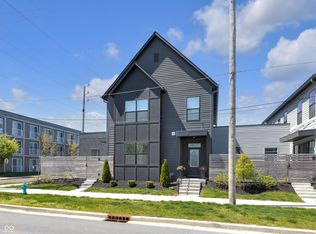 1702 Alvord St, Indianapolis, IN 46202