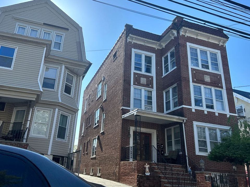 313 Clifton Ave, Newark, NJ 07104 Zillow