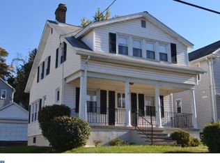 105 Krewson Ter, Willow Grove, PA 19090