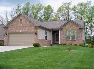 9164 Pine Valley Dr, Grand Blanc, MI 48439