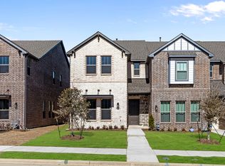 5925 Baritone Ct, Sachse, TX 75048