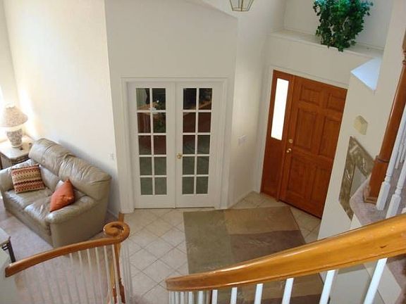 Entry Way