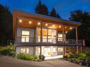 3642 Bedwell Bay Rd, Belcarra, BC V3H4R5