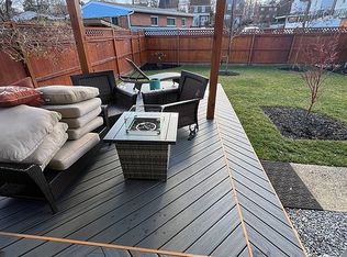 1813 Upshur St NE, Washington, DC 20018