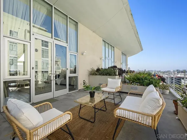 3788 Park Blvd APT 12, San Diego, CA 92103