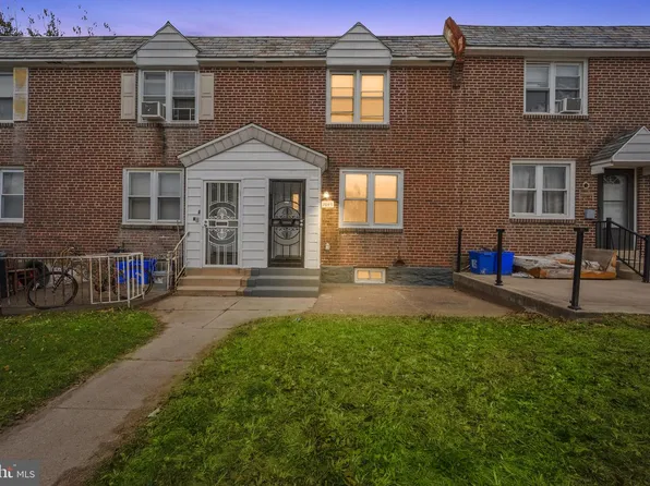 7649 Malvern Ave, Philadelphia, PA 19151