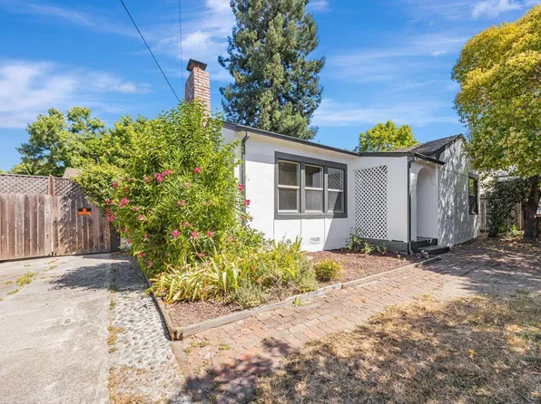 737 Lewis Road, Santa Rosa, CA 95404