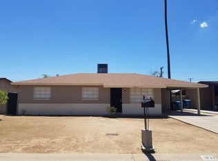 1837 E Mobile Ln, Phoenix, AZ 85040