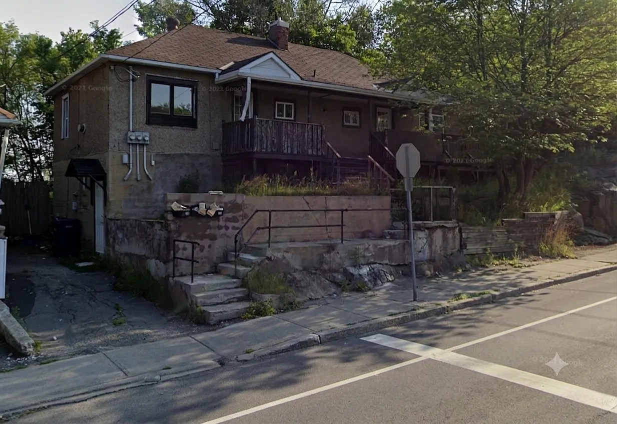348 Kathleen Street Greater Sudbury — Photo 1