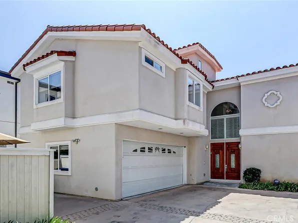 413 N Elena Ave Unit B, Redondo Beach, CA 90277