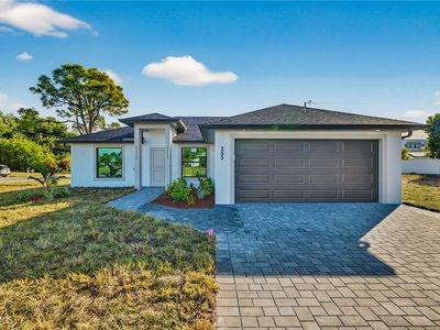 253 NW 6th Pl, Cape Coral, FL, 33993
