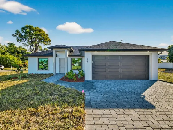 253 NW 6th Pl, Cape Coral, FL 33993