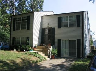 12408 Channelview Dr, Newburg, MD