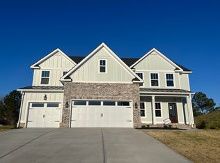 771 Whitney Shoals Rd, Evans, GA 30809