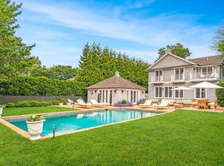 163 Wooley St, Southampton, NY 11968