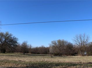 25316 61st St, Broken Arrow, OK 74014
