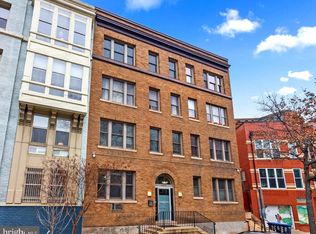 1825 Florida Ave NW APT 30, Washington, DC 20009